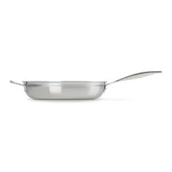 3-Ply Stainless Steel Non-Stick Frying Pan 28cm