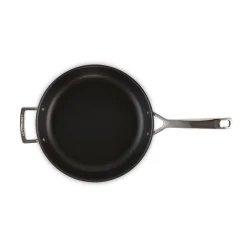 3-Ply Stainless Steel Non-Stick Frying Pan 28cm
