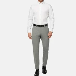 Fashion BOGGI MILANO Point Slim Fit Shirt
