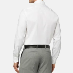 Fashion BOGGI MILANO Point Slim Fit Shirt