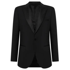 Online REISS Poker Single Breasted Suit Jacket