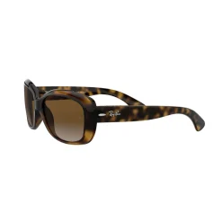 Polarised Rectangle Sunglasses RB4101