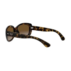 Polarised Rectangle Sunglasses RB4101