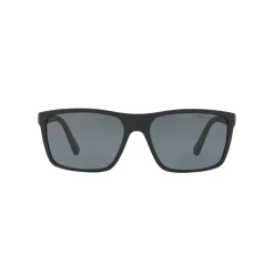 Online POLO RALPH LAUREN Polarised Rectangle Sunglasses PH4133