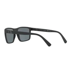 Online POLO RALPH LAUREN Polarised Rectangle Sunglasses PH4133