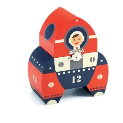 Fashion DJECO Polo 12 Music Box