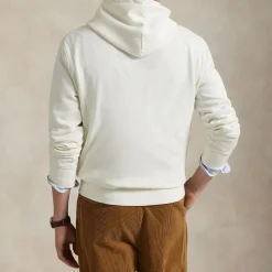 Discount POLO RALPH LAUREN Polo Bear Fleece Hoodie