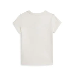 New POLO RALPH LAUREN Polo Bear Graphic T-Shirt 3-6 Years