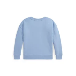 Polo Bear Sweatshirt 4-6 Years