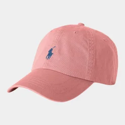 Online POLO RALPH LAUREN Polo Player Logo Baseball Cap