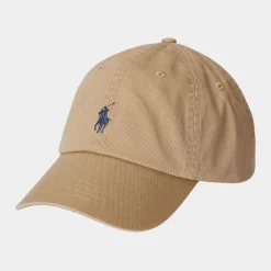 Sale POLO RALPH LAUREN Polo Player Logo Baseball Cap