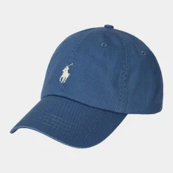 Online POLO RALPH LAUREN Polo Player Logo Baseball Cap