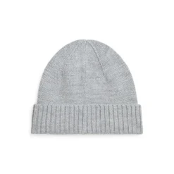 Polo Player Logo Beanie 6-14 Years