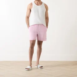 Best POLO RALPH LAUREN Polo Player Logo Drawstring Shorts