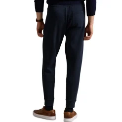 Polo Player Logo Drawstring Sweatpants