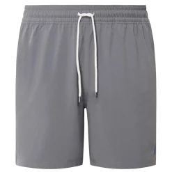 Discount POLO RALPH LAUREN Polo Player Logo Drawstring Shorts