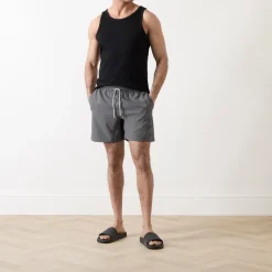 Discount POLO RALPH LAUREN Polo Player Logo Drawstring Shorts