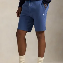 Sale POLO RALPH LAUREN Polo Player Logo Drawstring Shorts