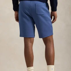 Sale POLO RALPH LAUREN Polo Player Logo Drawstring Shorts