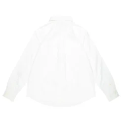 Polo Player Logo Oxford Shirt 6-12 Years