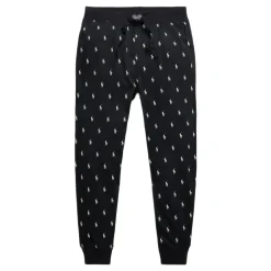 Polo Player Logo Pyjama Bottoms