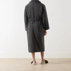 Polo Player Logo Robe