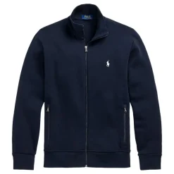 Polo Player Logo Track Jacket