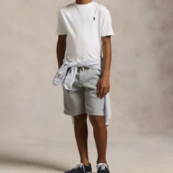 Polo Player T-Shirt 6-14 Years