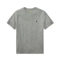 Fashion POLO RALPH LAUREN Polo Player T-Shirt 6-12 Years