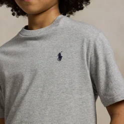 Fashion POLO RALPH LAUREN Polo Player T-Shirt 6-12 Years