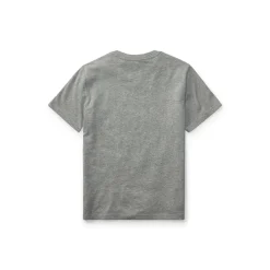 Fashion POLO RALPH LAUREN Polo Player T-Shirt 6-12 Years