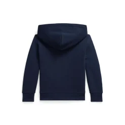 Polo Pony Hoodie 2-7 Years