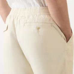 Sale POLO RALPH LAUREN Polo Prepster Mineral-Dyed Shorts