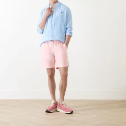 Discount POLO RALPH LAUREN Polo Prepster Mineral-Dyed Shorts