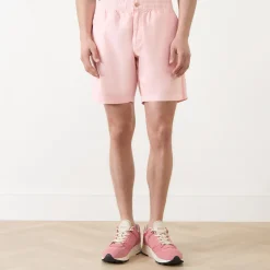 Discount POLO RALPH LAUREN Polo Prepster Mineral-Dyed Shorts