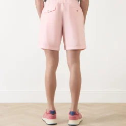 Discount POLO RALPH LAUREN Polo Prepster Mineral-Dyed Shorts
