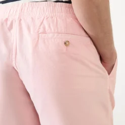 Discount POLO RALPH LAUREN Polo Prepster Mineral-Dyed Shorts