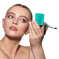 Pomade Pro Duo Brow Brush