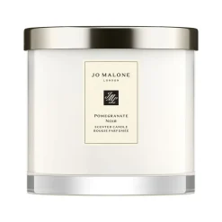 Pomegranate Noir Deluxe Candle 600g