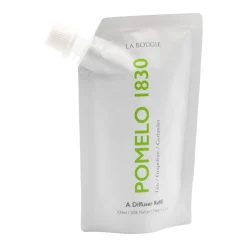 Hot LA BOUGIE Pomelo 1830 Diffuser Refill 100ml
