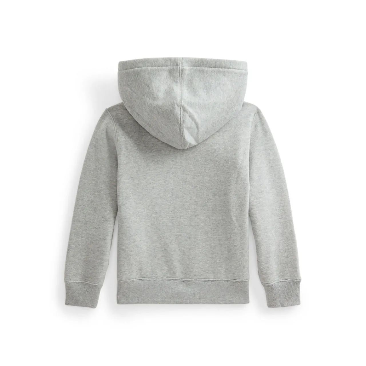 Outlet POLO RALPH LAUREN Pony Logo Fleece Hoodie 2-7 Years
