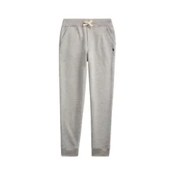Pony Logo Fleece Track Pants 6-14 Years