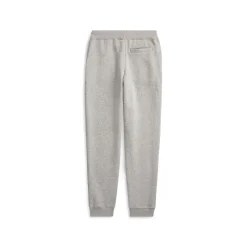 Pony Logo Fleece Track Pants 6-14 Years