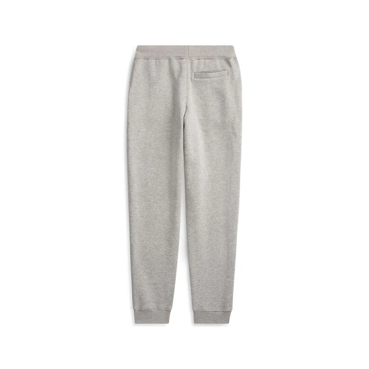 Pony Logo Fleece Track Pants 6-14 Years