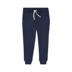 Pony Logo Fleece Track Pants 2-7 Years