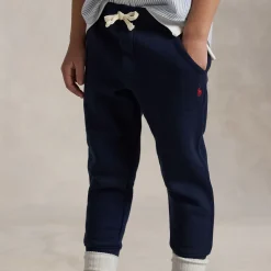 Pony Logo Fleece Track Pants 2-7 Years