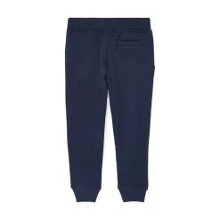 Pony Logo Fleece Track Pants 2-7 Years
