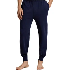 Pony Logo Full-Zip Hoodie