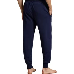 Pony Logo Full-Zip Hoodie