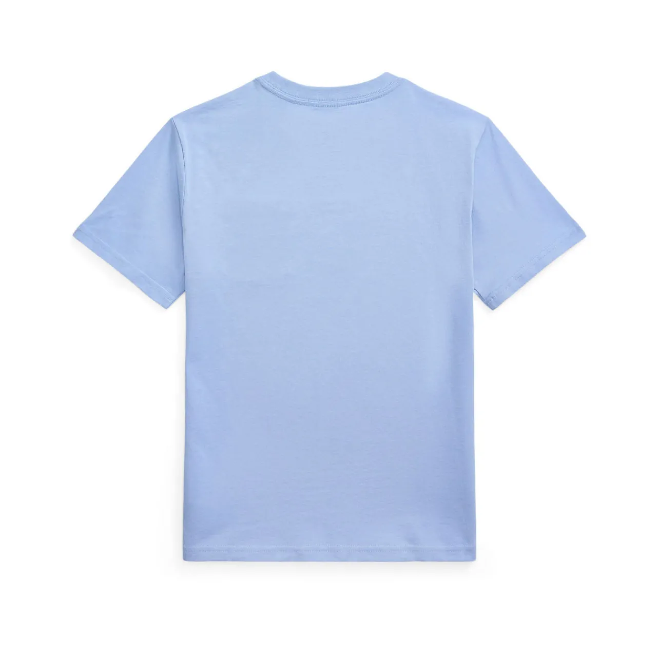 Outlet POLO RALPH LAUREN Pony Logo Pocket T-Shirt 6-12 Years